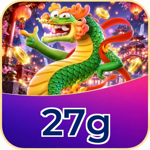 Central de download oficial da 27g para Android e iOS