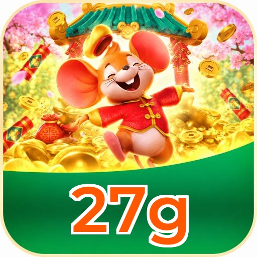 Página oficial da 27g no Facebook com promoções e suporte