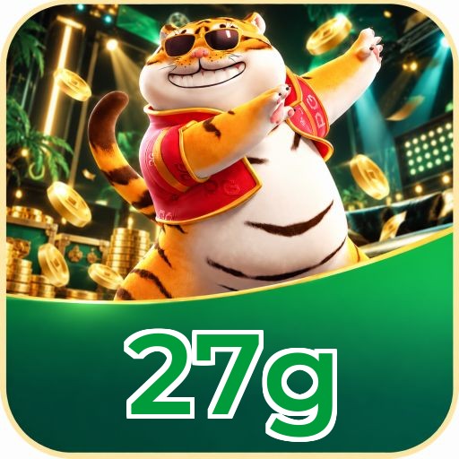 Tabela de RTP dos jogos mais jogados na 27g em novembro 2024